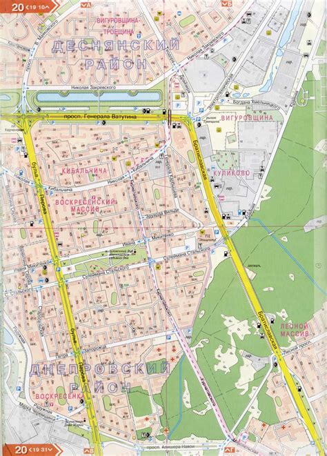 Кликнуть на панорамную карту улицы и загрузить ее
