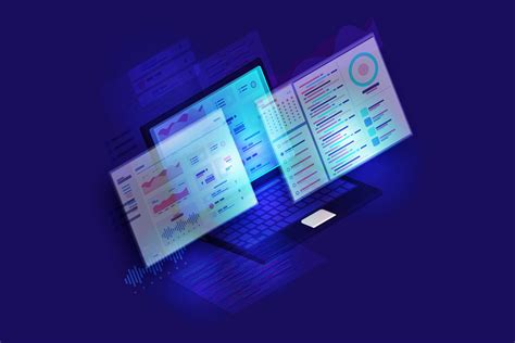 Ключевые инструменты и технологии