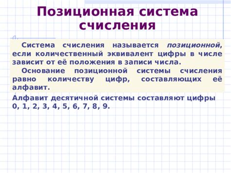 Ключевые моменты: форма записи, смысл и примеры использования