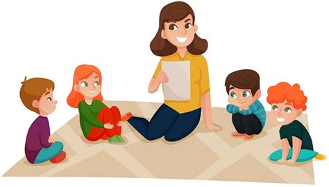 Ключевые навыки и качества младшего воспитателя