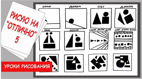 Ключевые принципы построения меню на div
