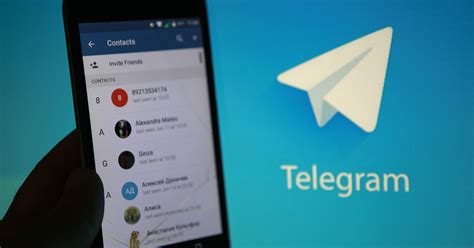 Ключевые проблемы использования Телеграма