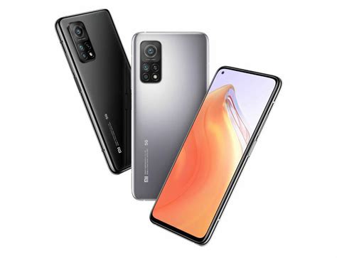 Ключевые характеристики смартфонов Xiaomi