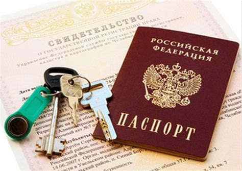 Ключевые этапы оформления наследства мужа