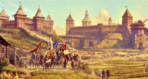 Княжество Литовское: история и значение