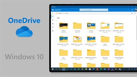 Когда может потребоваться отключение OneDrive