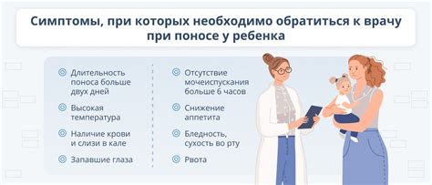 Когда обратиться к врачу, если нос ребенка засорен черными точками