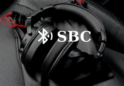 Кодек SBC и его особенности