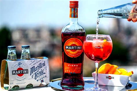Коктейли Мартини с колой: рецепты и советы