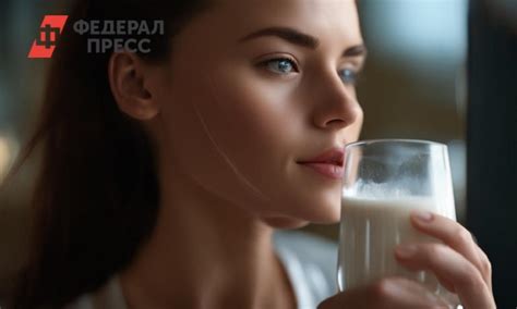 Количественное употребление кефира: