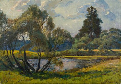 Коллекция Абрамцево: величие русских художников
