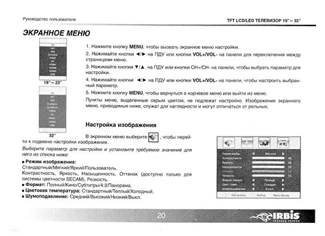 Колонка Ирбис: подробная инструкция для начинающих
