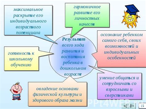 Комментарий к образовательной системе того времени