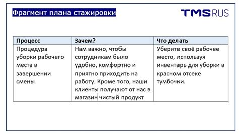 Коммуникация с персоналом
