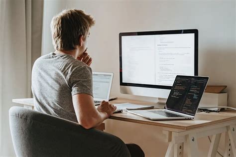 Компании и удаленная работа