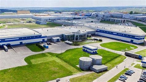 Компания по производству асопр