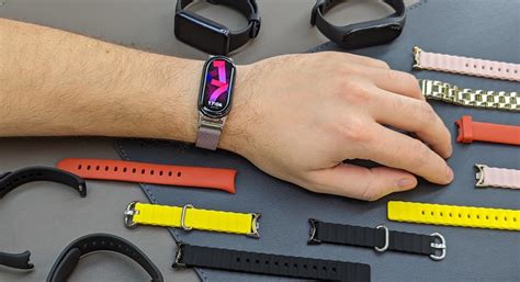 Комплексный гайд: выключение Mi Band 7