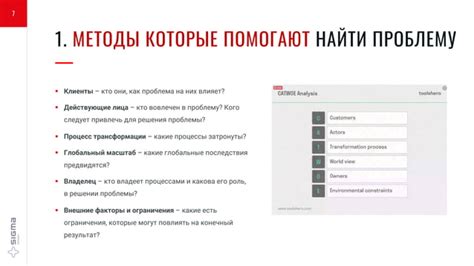 Комплексный подход к решению проблем в браке