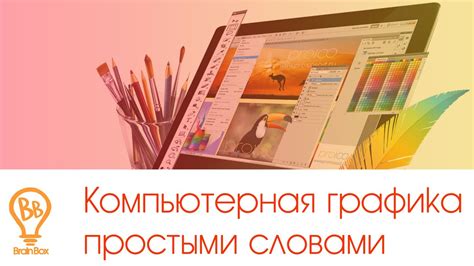 Компоненты графика