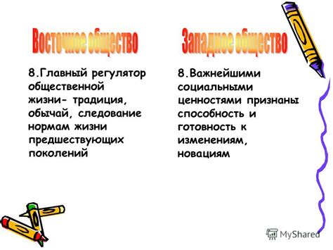 Компромисс и готовность к изменениям