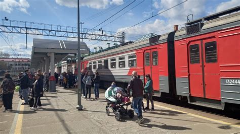 Комфорт и удобства для посетителей