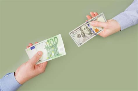 Конвертация валюты