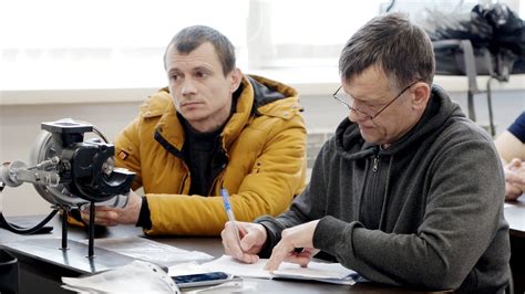 Консультация специалистов и сервисных центров