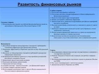 Концентрация рынка: угрозы и проблемы