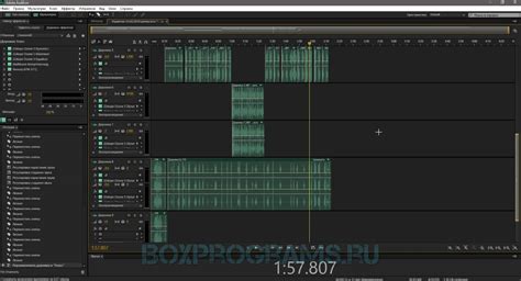 Копирование VST плагина в папку с плагинами Adobe Audition