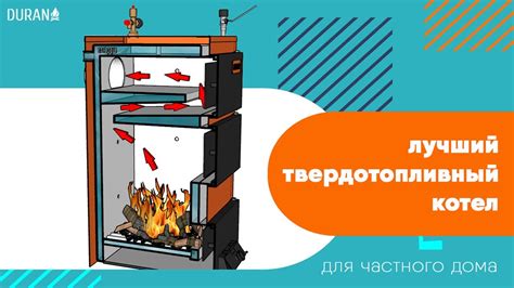Котел неделька: принцип работы и особенности