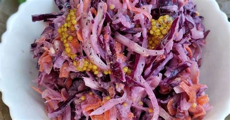 Красный капустный кул слоу: польза и витаминные свойства