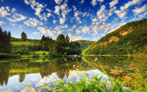 Красоты природы КЧР