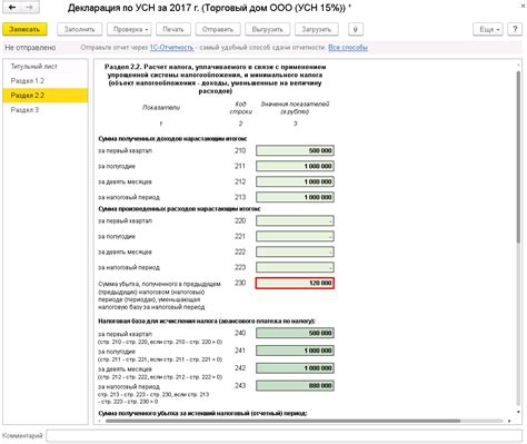 Краткий обзор режимов налогообложения