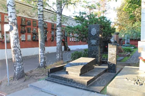 Крематорий на Троекуровском кладбище
