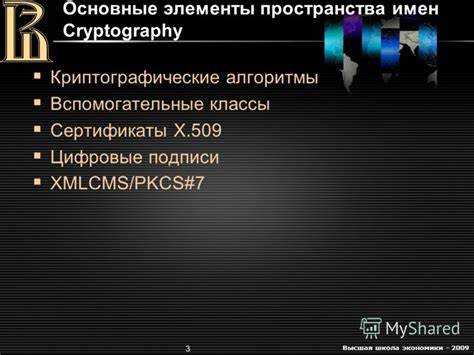 Криптографические технологии на пике популярности