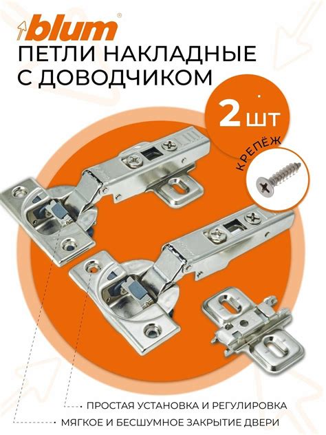 Критерии выбора оптимального доводчика для кухонного шкафа