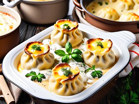 Кулинарное волшебство