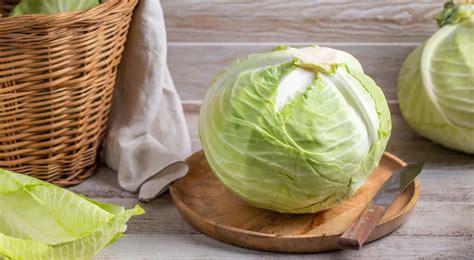 Кулинарные секреты: превращаем свежую капусту во вкусные вши
