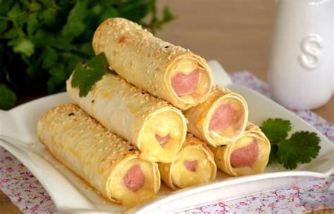 Кулинарные эксперименты и новые рецепты
