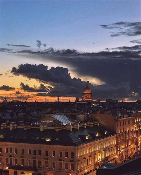 Культурные мероприятия во время Белых ночей в Перми