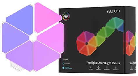 Купить и настроить Yeelight