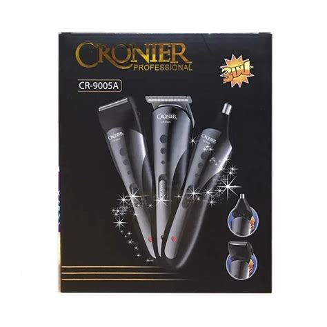 Купить крем-краску Cronier Professional в интернет-магазине косметики и парфюмерии