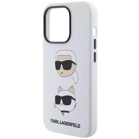 Купить чехол Karl Lagerfeld у официальных продавцов