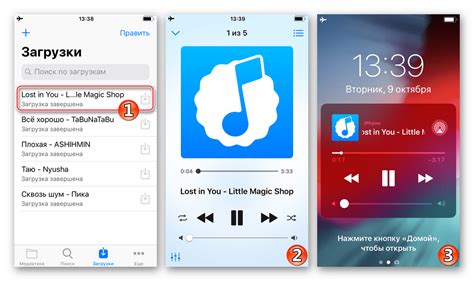 Легальные способы скачивания музыки на iPhone