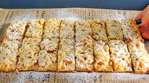 Легкий и быстрый рецепт