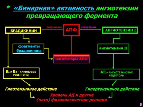 Лекарственные препараты и нарушение сосудистого тонуса