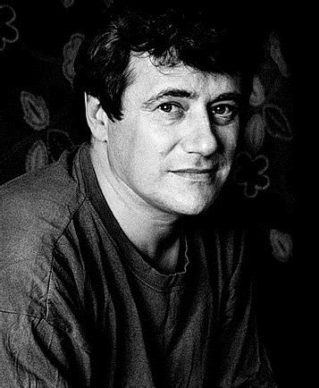 Леонид Фёдоров: вокалист и гитарист