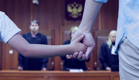 Лишение родительских прав осужденных отцов: последствия и нюансы
