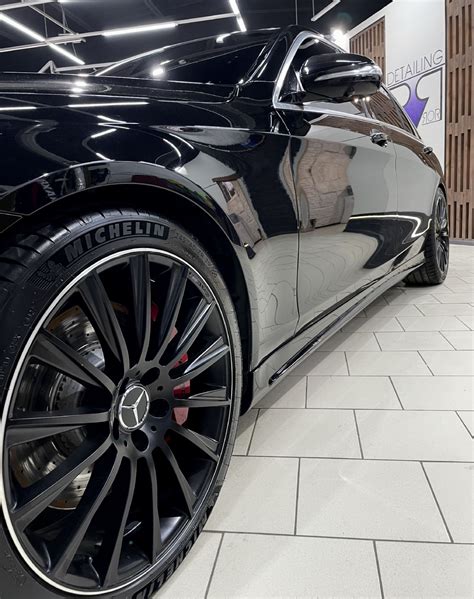 Ломбардирование Mercedes 222