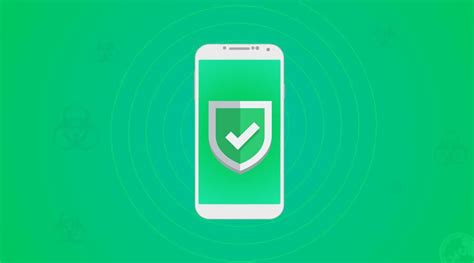 Лучшие антивирусные приложения для Android